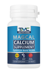 MAGCAL – More Absorbable Calcium with D3 &K2